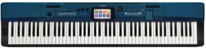 卡西欧PX-560舞台电子钢琴 Casio PX560BE 88-Key Digital Stage Piano