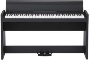 Korg LP-380电子钢琴 Korg LP380-88 - Key Digital Piano