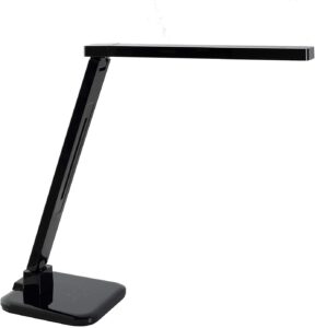 高端商用护眼台灯：Lightblade 1500S by Lumiy LED Desk Lamp 