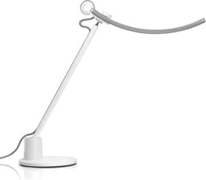 最优质的护眼台灯：BenQ Silver Genie 电子阅读 LED 台灯