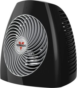 最佳电暖气：Vornado MVH Vortex