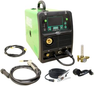 超级轻便的MIG焊机 140E MIG Welder 110 volts