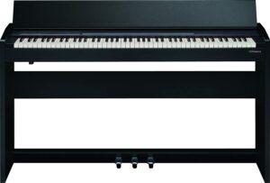 Roland F-140R 88键数码钢琴