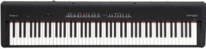 Roland FP-50 数码电钢琴