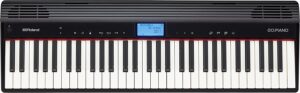 Roland GO61PC 教育套装电钢琴