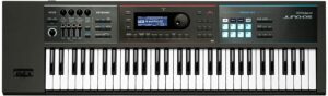 Roland JUNO-DS 61 键轻量级电钢琴