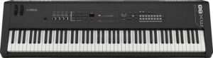 YAMAHA MX88 88键电钢琴