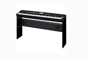 卡西欧 CGP-700BK 88 键数字三角钢琴