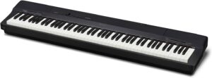 卡西欧 Privia PX160BK 88 键全尺寸数码钢琴