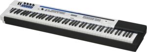 Casio Inc. PX5S 88 键 Privia Pro 数字舞台钢琴