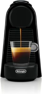 Nespresso Essenza Mini（紧凑型预算选项）