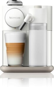 Nespresso Gran Lattissima（最优质）