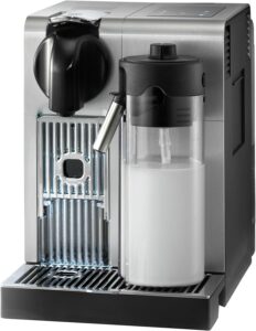 Nespressso Lattissima Pro（优质 Nespresso 咖啡机）