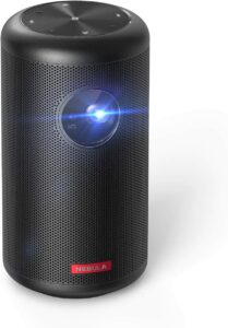 Anker NEBULA Capsule II 投影仪