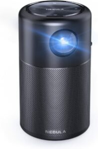 Anker NEBULA Capsule 投影仪