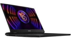 MSI Raider GE78 HX 13VI RTX 4090 游戏笔记本电脑