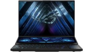 华硕 ROG Zephyrus Duo 16 (2023) GX650 RTX 4090 游戏笔记本电脑