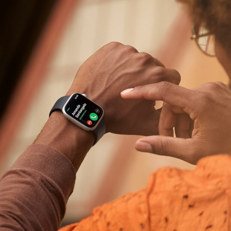 亚马逊 Apple Watch 黑色星期五促销活动已上线，赶快抢先抢购吧